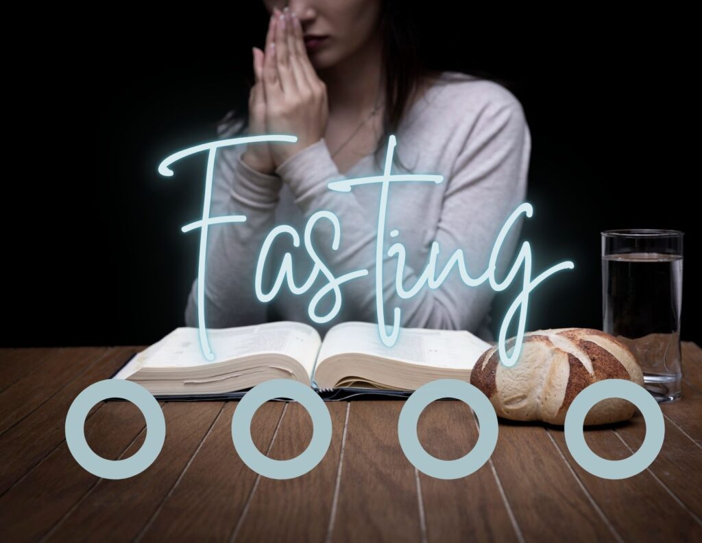 Fasting Practice